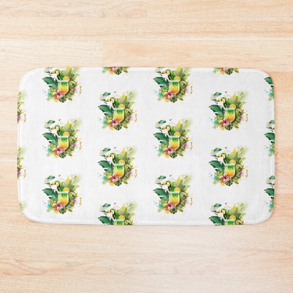 Item preview, Escape to Paradise: Unleashing the Ultimate Spring Break Adventure. designed and sold by BENMBARK.