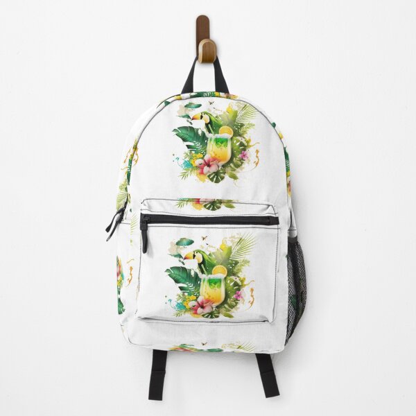 Item preview, Escape to Paradise: Unleashing the Ultimate Spring Break Adventure. designed and sold by BENMBARK.