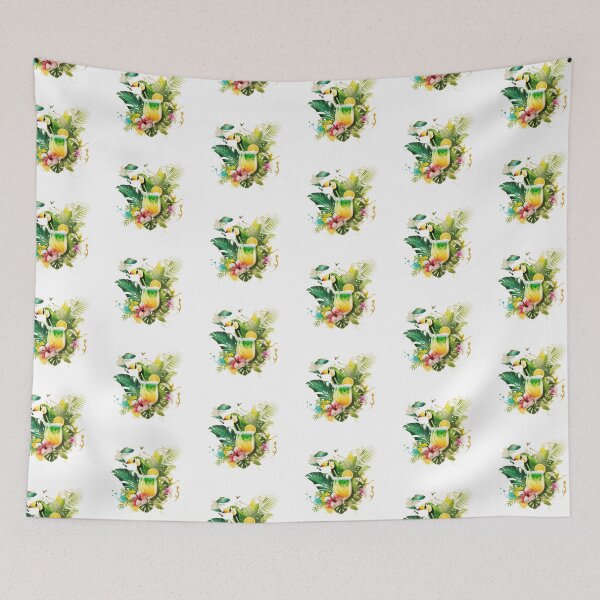 Item preview, Escape to Paradise: Unleashing the Ultimate Spring Break Adventure. designed and sold by BENMBARK.