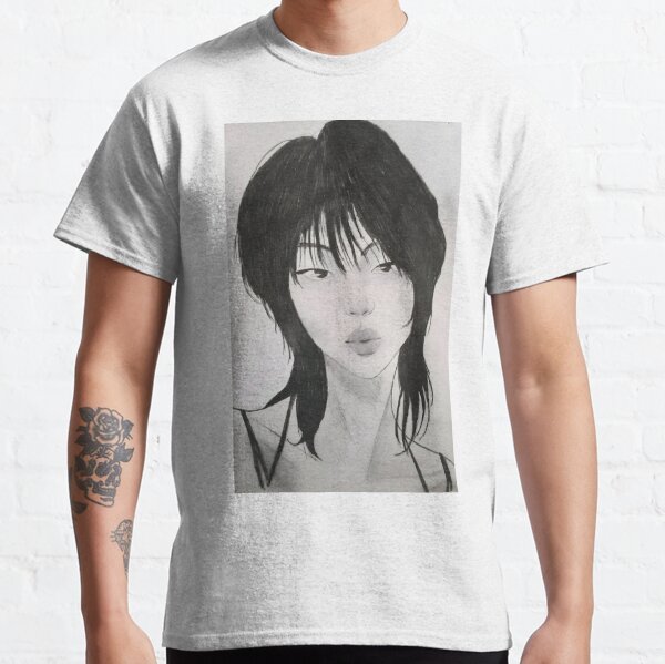 Sora Choi T-Shirts for Sale