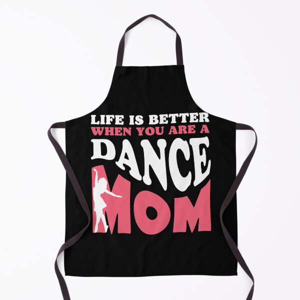 Item preview, Life is Better When You Are a Dance Dad designed and sold by Mimielitas-Shop.