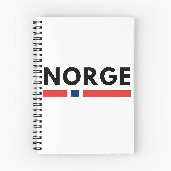Item preview, Norge Norway designed and sold by tshirtsnorway.