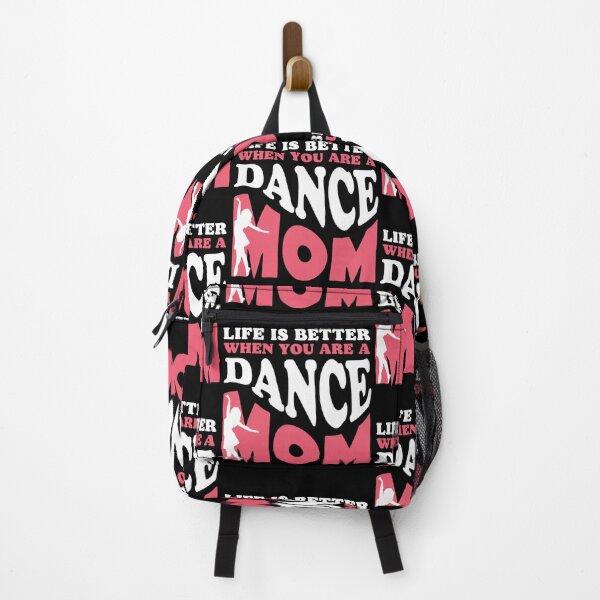 Item preview, Life is Better When You Are a Dance Dad designed and sold by Mimielitas-Shop.