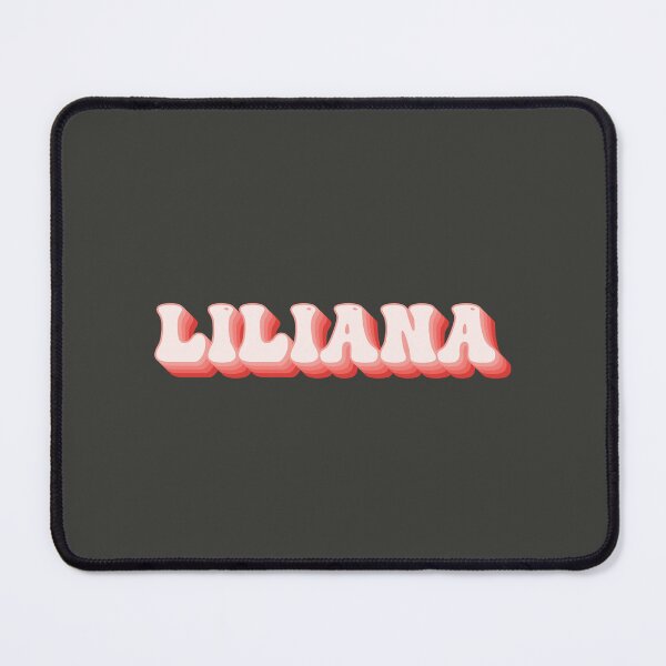 Item preview, Liliana - Name designed and sold by kindxinn.