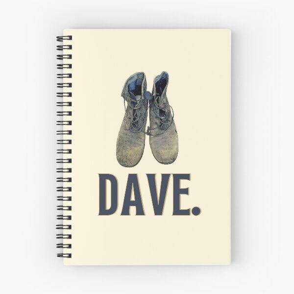 Item preview, Dave Matthews DMB Boots designed and sold by dmbdana.