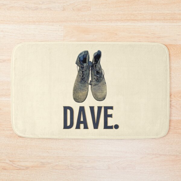 Item preview, Dave Matthews DMB Boots designed and sold by dmbdana.