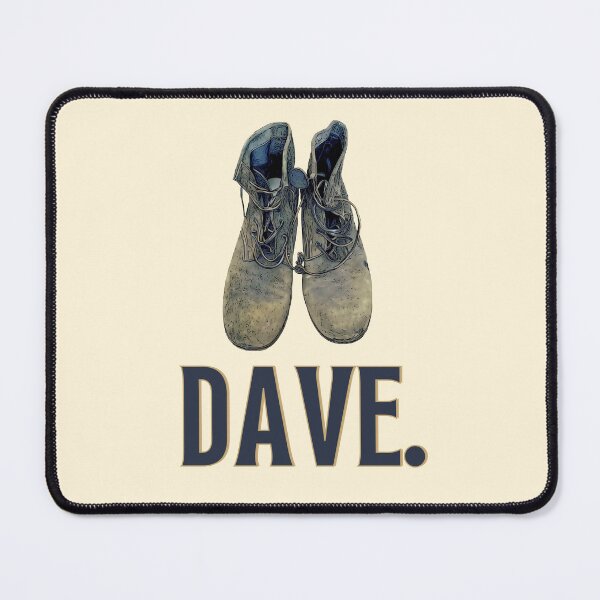 Artikelvorschau, Dave Matthews DMB-Stiefel entworfen und verkauft von dmbdana.