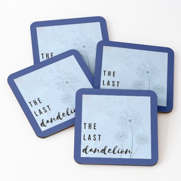 Item preview, The Last Dandelion  designed and sold by LizbethStore254.