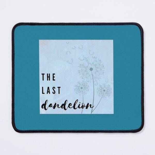 Item preview, The Last Dandelion designed and sold by LizbethStore254.