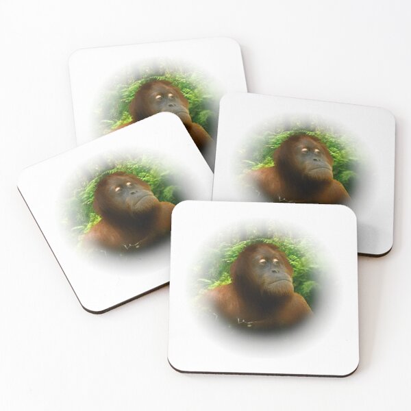 Item preview, Orangutan designed and sold by Guardi71.