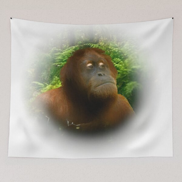 Item preview, Orangutan designed and sold by Guardi71.