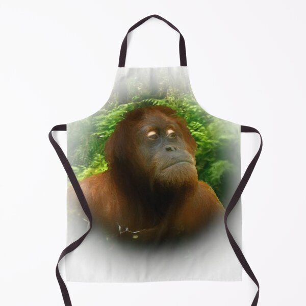 Item preview, Orangutan designed and sold by Guardi71.