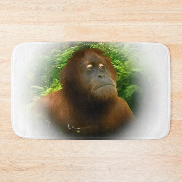 Item preview, Orangutan designed and sold by Guardi71.