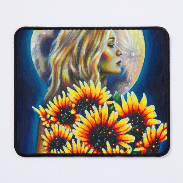 Item preview, She brought the sun designed and sold by umantsiva.