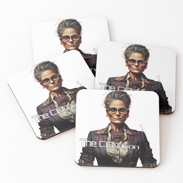 Item preview, CEO Dreams designed and sold by tengamerx.