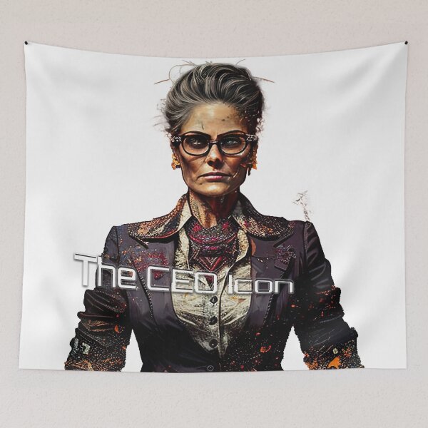 Item preview, CEO Dreams designed and sold by tengamerx.
