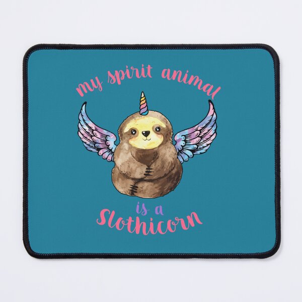 Item preview, Slothicorn  designed and sold by LizbethStore254.