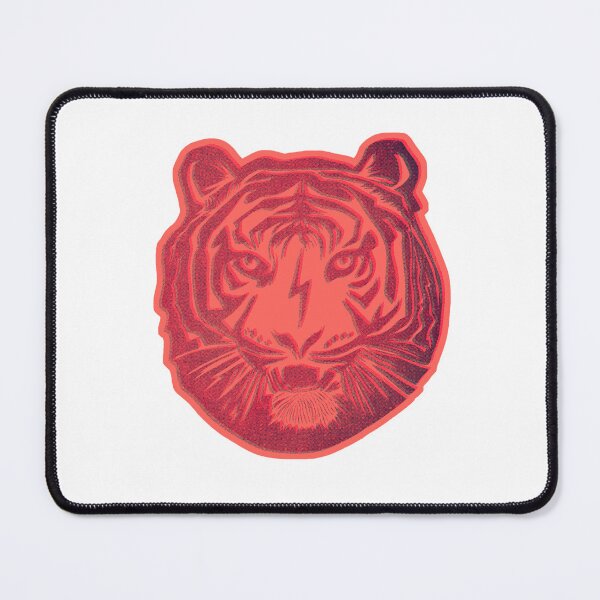 Item preview, E Tiger designed and sold by Michael Leonhartsberger.