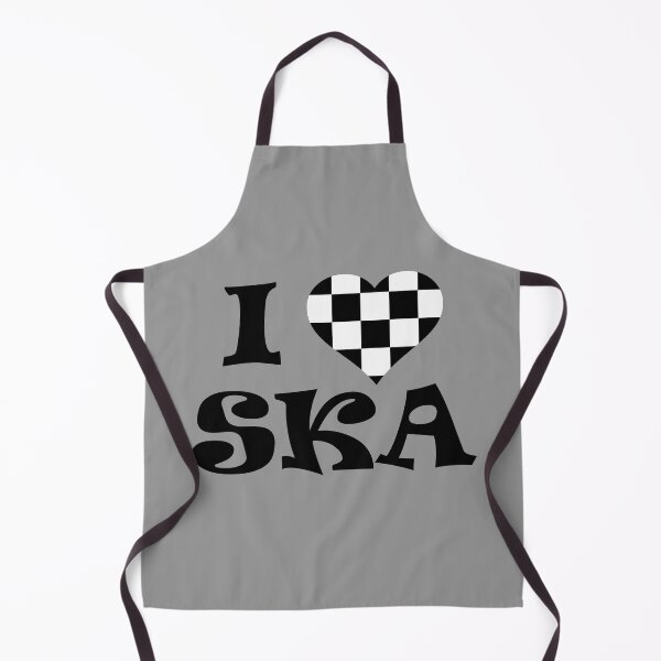 Item preview, I LOVE SKA designed and sold by soia63.