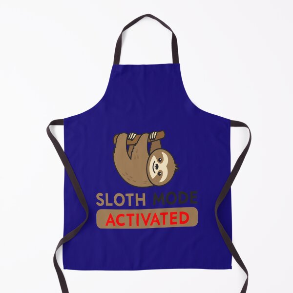 Item preview, Sloth Mode Activated  designed and sold by LizbethStore254.