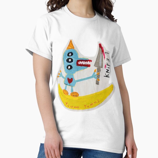 Item preview, Yummy Yummy Monster designed and sold by lana guerra.