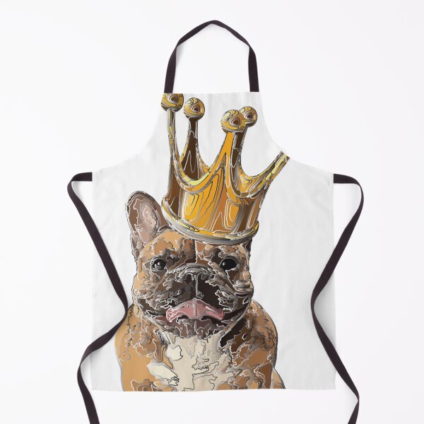 Item preview, Bulldog Fantacy designed and sold by sevenseventaran.