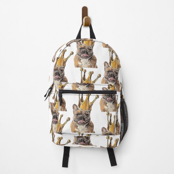 Item preview, Bulldog Fantacy designed and sold by sevenseventaran.