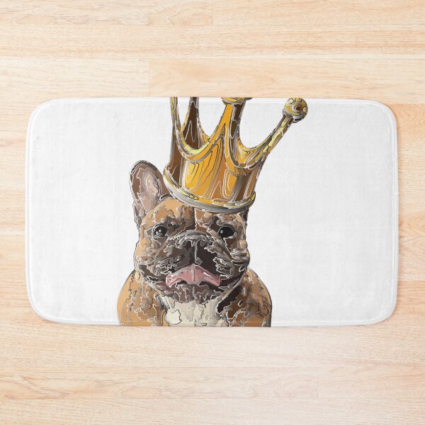 Item preview, Bulldog Fantacy designed and sold by sevenseventaran.