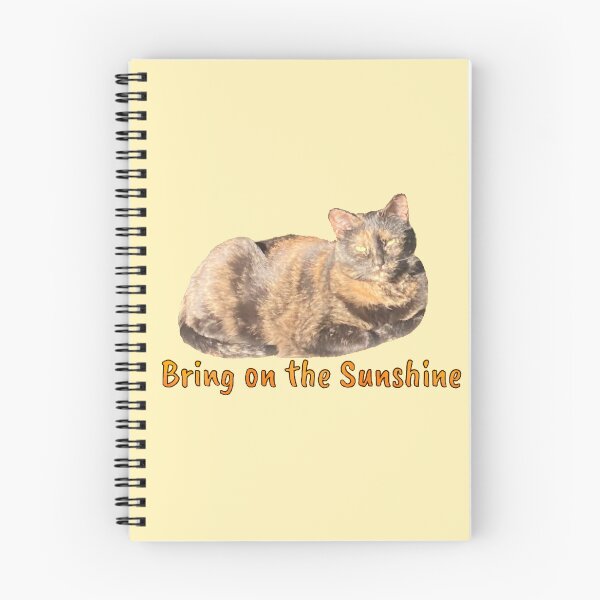 Item preview, Bring on the Sunshine  designed and sold by Amanda1775.
