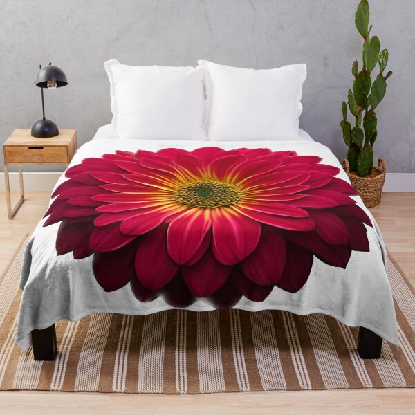 Item preview, Crimson Bloom designed and sold by urbsrepublic.