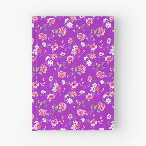 Item preview, Pink Roses on Lilac Background designed and sold by Darcy777.