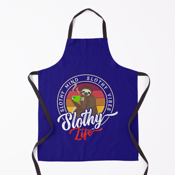 Item preview, Sloth lover sloth with coffee cup   designed and sold by LizbethStore254.
