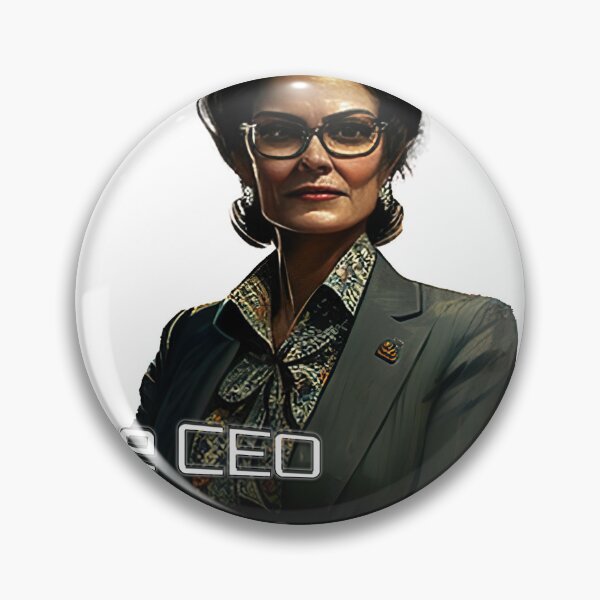Item preview, The Lady Boss Look designed and sold by tengamerx.