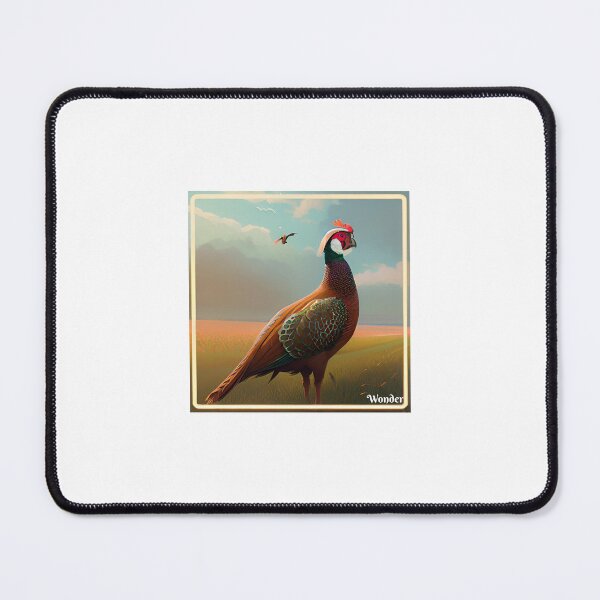 Item preview, Pheasant designed and sold by Earthkids.