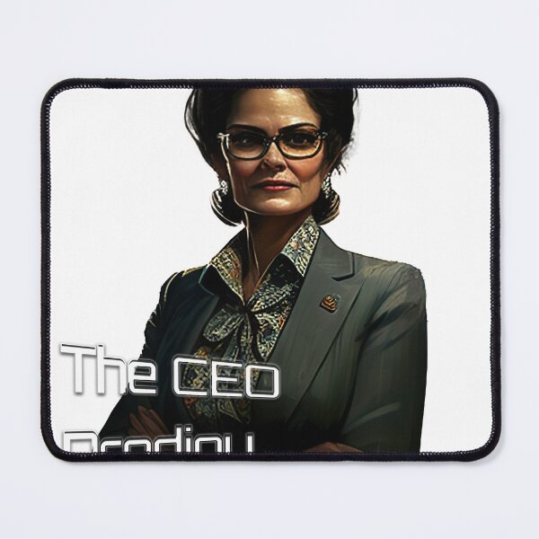 Item preview, The Lady Boss Look designed and sold by tengamerx.