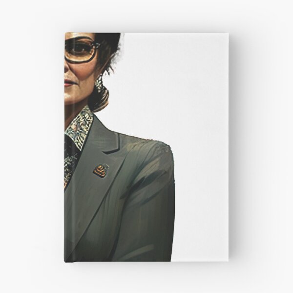 Item preview, The Lady Boss Look designed and sold by tengamerx.