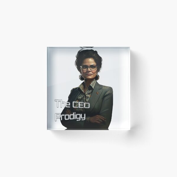 Item preview, The Lady Boss Look designed and sold by tengamerx.
