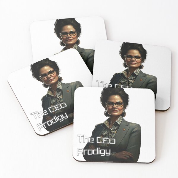 Item preview, The Lady Boss Look designed and sold by tengamerx.