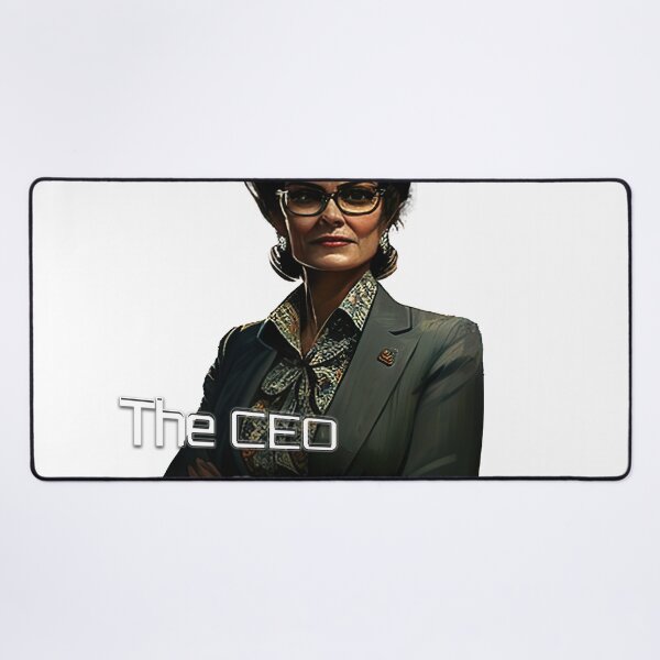 Item preview, The Lady Boss Look designed and sold by tengamerx.