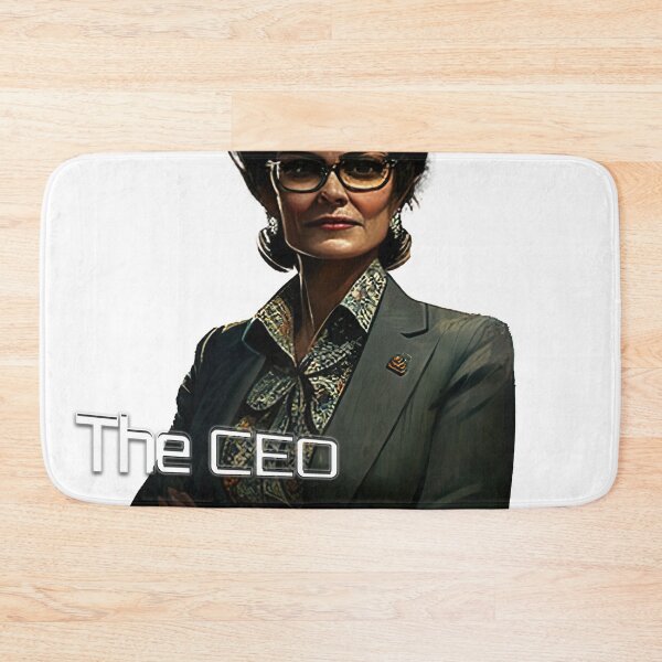Item preview, The Lady Boss Look designed and sold by tengamerx.