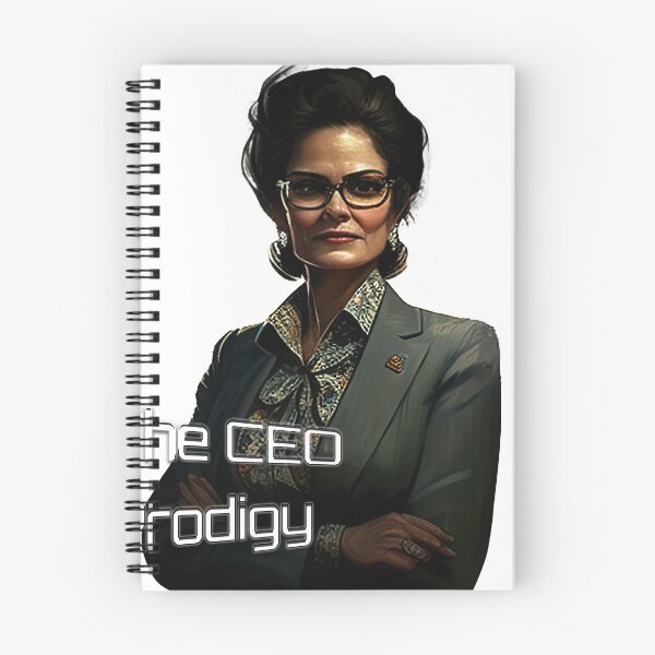 Item preview, The Lady Boss Look designed and sold by tengamerx.