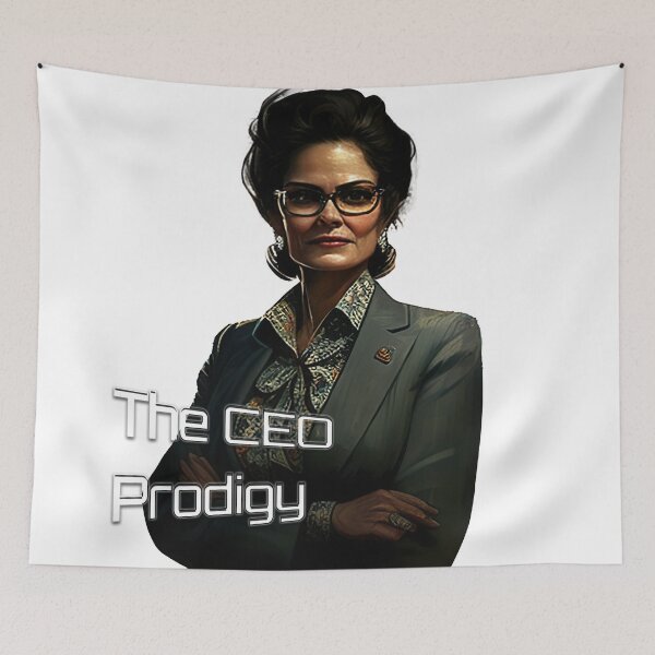 Item preview, The Lady Boss Look designed and sold by tengamerx.