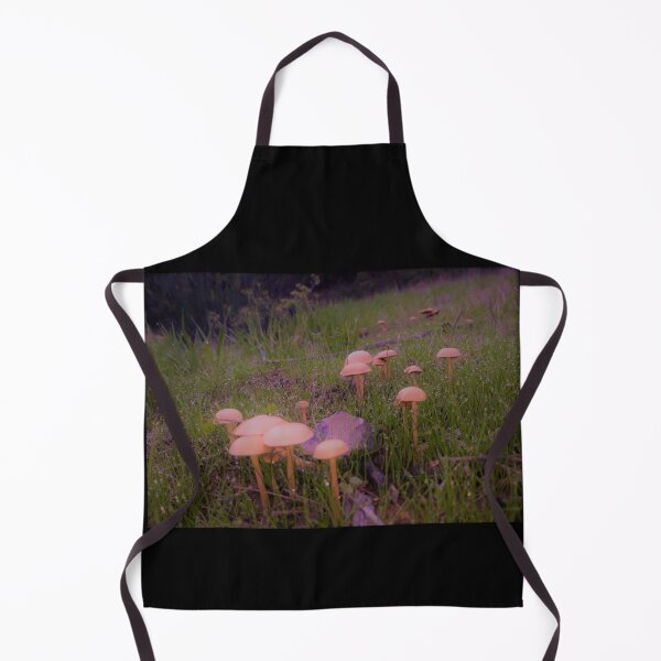 Item preview, Dewy Mushrooms designed and sold by craftsbydaphy.