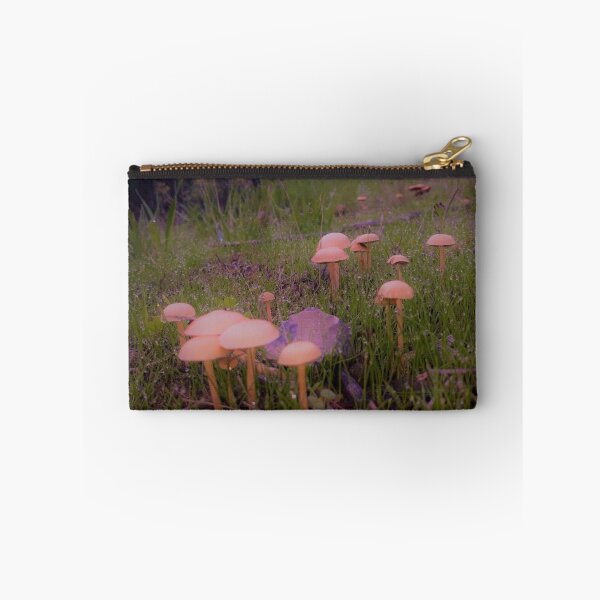 Item preview, Dewy Mushrooms designed and sold by craftsbydaphy.