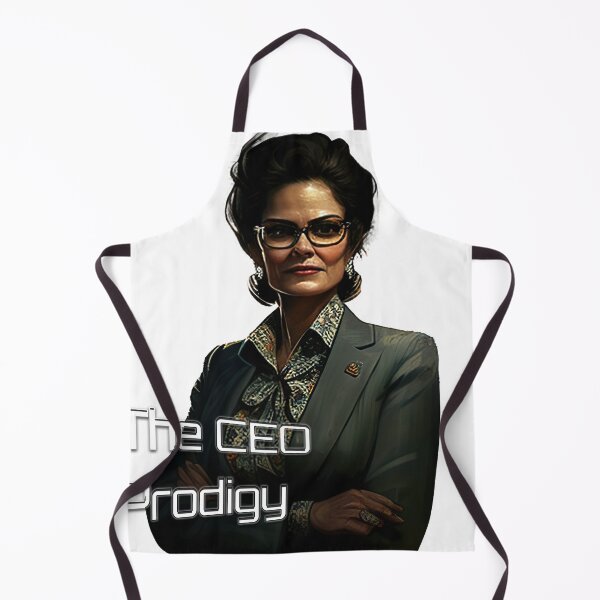 Item preview, The Lady Boss Look designed and sold by tengamerx.