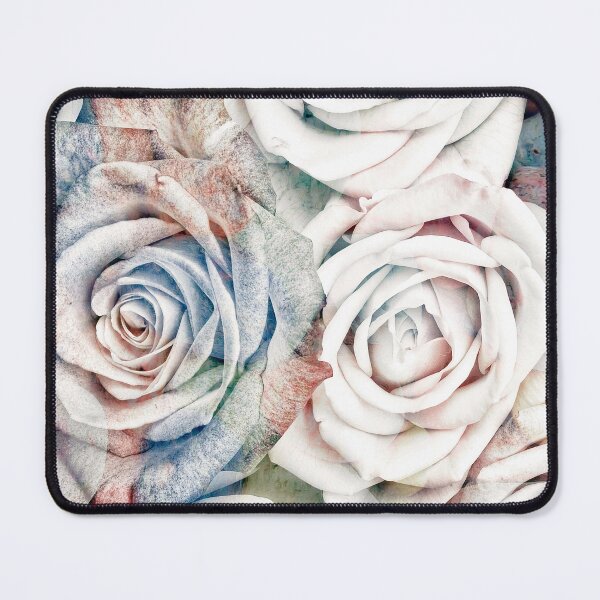 Item preview, A Rose is a Rose is a Rose designed and sold by Jinx Davis.