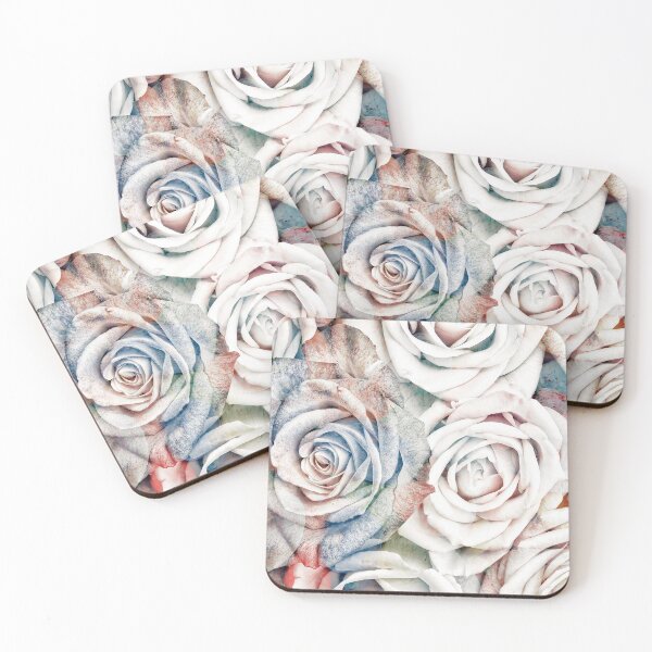 Item preview, A Rose is a Rose is a Rose designed and sold by Jinx Davis.