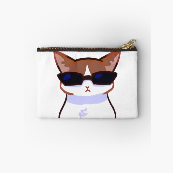 Item preview, Cool cat designed and sold by Vanillart5.