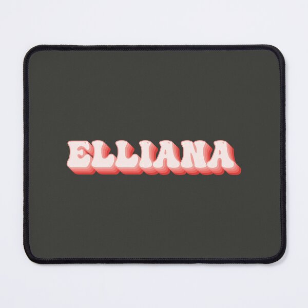 Item preview, Elliana - Name designed and sold by kindxinn.