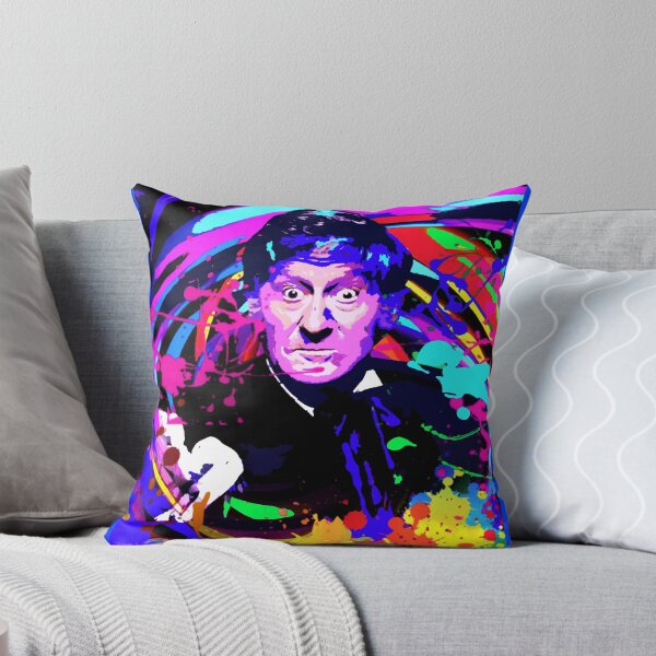 Item preview, 3rd Doctor swirl  designed and sold by Lost Waters of Enceladus.